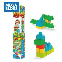 在飛比找樂天市場購物網優惠-Fisher-Price 費雪 Mega Bloks 美高積