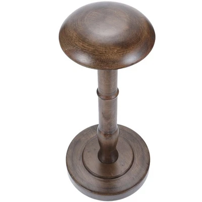 13 Wooden Hat Rack Hat Display Stand Hat Holder Cap Organizer for Home UK
