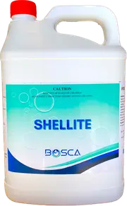 Bosca Shellite R55 Solvent 5L
