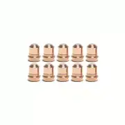 10pcs 420117 Plasma Nozzle Tips For Hypertherm PowerMax30 XP FineCut Torch