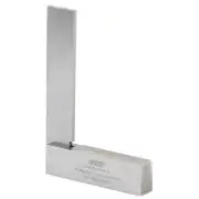 Insize 90° Flat Edge Square 100x70mm Range Series 4792-100
