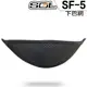 SOL 安全帽 SF5 SF-5 下巴網 全罩式 配件 原廠零件【23番】嘴部通風蓋