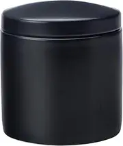 [Maxwell & Williams] Epicurious Canister 1L Black Gift Boxed