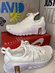 Size 12 W Nike Free Metcon 6 Sail-Monarch-White [FJ7126-103] No Lid