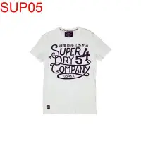 在飛比找Yahoo!奇摩拍賣優惠-【西寧鹿】 Superdry  T-SHIRT  T恤 極度