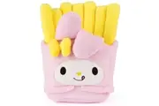 Hello Kitty: My Melody French Fries - 8" Plush