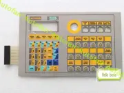 VT160W0000 touch screen button board