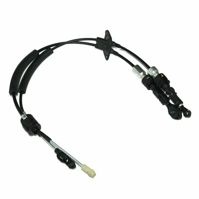 Genuine For Suzuki Swift 1st Gen 2010-2011 - Shift & Select Control Cable Assy