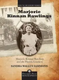 在飛比找博客來優惠-Marjorie Kinnan Rawlings and t