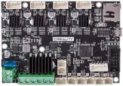 Offical Creality New Upgrade Motherboard Silent Mainboard V4.2.7 for Ender 3