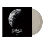Atlas (Snowy White/Clear White Mix Vinyl)