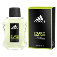 在飛比找松果購物優惠-New !Adidas男用淡香水--極限挑戰(100ml)*