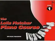 EMI Music Publishing The Leila Fletcher Piano Course Book 1