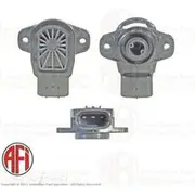 AFI Throttle Position Sensor - TPS9315