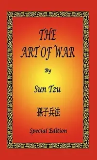 在飛比找博客來優惠-The Art of War by Sun Tzu