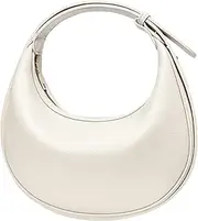 [Vaveren] Shoulder Bag for Women Dumpling Bag Half Moon Bag Mini Purse for Travel Everyday