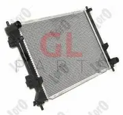 Radiator Engine Water Cooling FOR HYUNDAI IX20 JC 2010-2019 Petrol Manual
