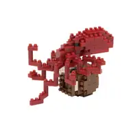 在飛比找PChome24h購物優惠-【日本 Kawada 河田】Nanoblock 迷你積木 N