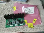 ARcTIC THUNDER QUAD CURRENT DRIVER PCB BOARD NOS arcade video game part c50a