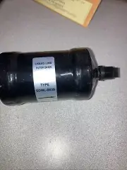 Liquid Line Filter Drier CFC Hcfc HFC Type Sl 083 S Mwp 680 Psig 4690 Kpa