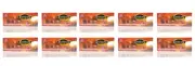 10 boxes Gano Excel GanoCafe Ganoderma Mocha Halal, Delicious & Great Taste