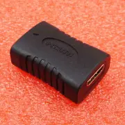 HMDI A Type Female to MINI HDMI C Type Female Jack AV Convertor Adapter A2TM
