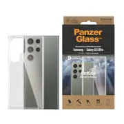 PanzerGlass HardCase For Samsung Galaxy S23 Ultra - Clear