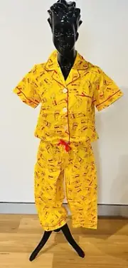 Paul Frank - Oscar Mayer Vintage Pj’s