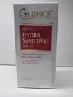 GUINOT HYDRA sensitive cream 50ML/1.4FL.OZ NEW