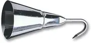 F.Dick Butchers Bell Scraper Without Snap Hook