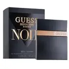 Guess - Seductive Homme Noir 100ml EDT Men's Perfume Eau De Toilette