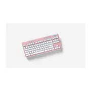 Logitech Aurora Collection Top Plate For G715 Keyboard