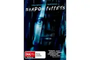 Shadow Puppets DVD Preowned: Disc Like New