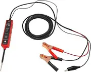 Generic Test Light Automotive Power Circuit Probe Tester | Professional Car Circuit Tester, 6-24V Electrical Tester