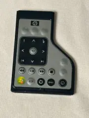 NEW UNUSED HP Pavilion DV4 5 dv6 dv7 dv8 Laptop Media Remote Control 463979-002