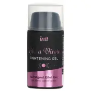 INTT Like A Virgin Astringent Effect Gel 015363 15ml/0.5oz