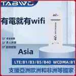 現貨速發4G移動無線隨身WIFI 移動WIFI USB車載網卡 WIFI分享器 SIM卡分享器 4G分享器