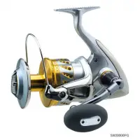 在飛比找蝦皮購物優惠-「暴扯族」SHIMANO-STELLA-金寶/日規公司貨全新