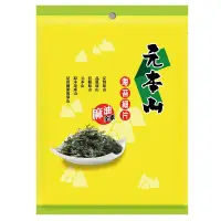 在飛比找家樂福線上購物網優惠-元本山海苔細片-麻油口味