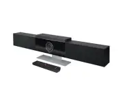 Poly Studio 4K USB Video Conference System (Plantronics) - Camera, Microphone...