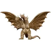 Bandai Godzilla 2023 Movie Monster Series King Ghidorah 1991 Figure Soft Vinyl