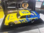 2002 Action Elite Dale Earnhardt Wrangler 1979 Ventura 1/24
