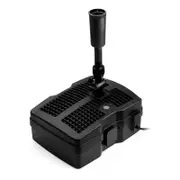 AQUAPRO 2000 All-In-One Pump and UVC Filter System