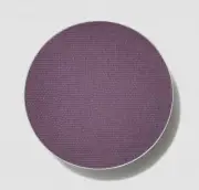 MAC Powder Kiss Eye Shadow ~ IT'S VINTAGE ~ Dark Purple ~Pro Palette Pan Refill