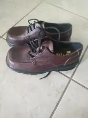 Doc Martens Boys Dress Shoes Size 4