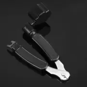3in1 Guitar Winder + String + Pin Puller For Guitar H3A2X7 Tool M6S5 Banjo G5C9