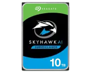 Seagate SKYHAWK AI 3.5" 10TB ST10000VE008 256M Surveillance NVR SATA3 Hard Disk