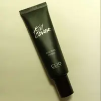 在飛比找蝦皮購物優惠-Clio 柔膚毛孔隱形霜