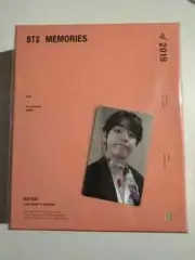 BTS BTS BTS Memories 2019 blu-ray blu-ray Poca Tae-hyung