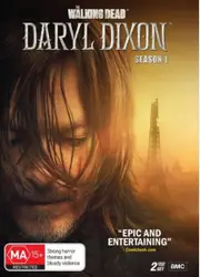 The Walking Dead - Daryl Dixon - Season 1, DVD